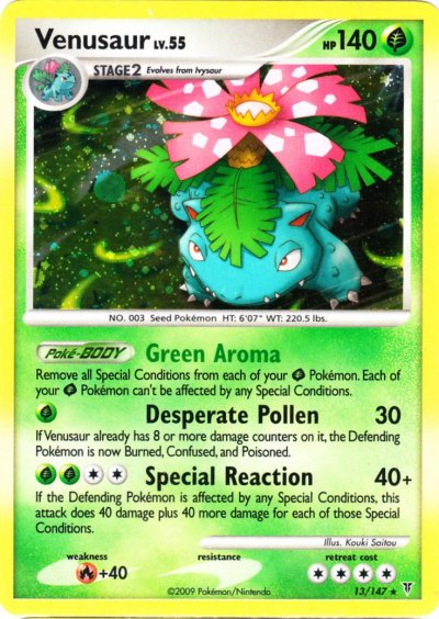 Venusaur