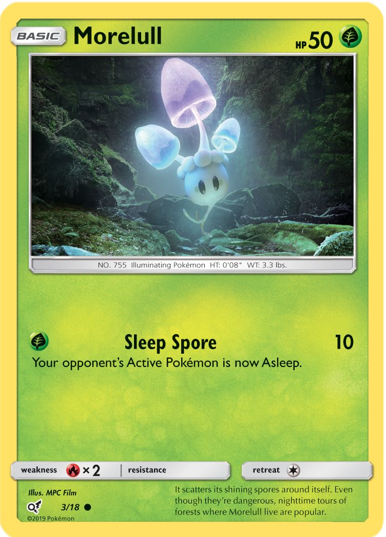 Morelull