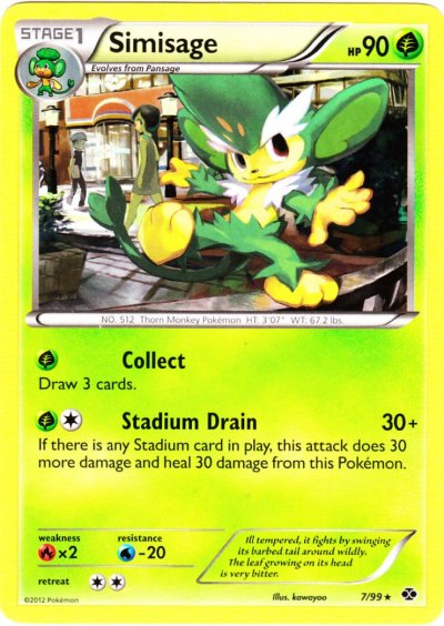 Simisage