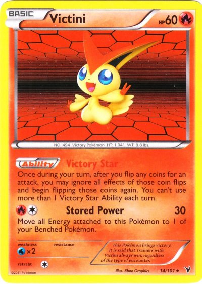 Victini