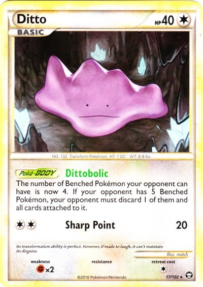 Ditto