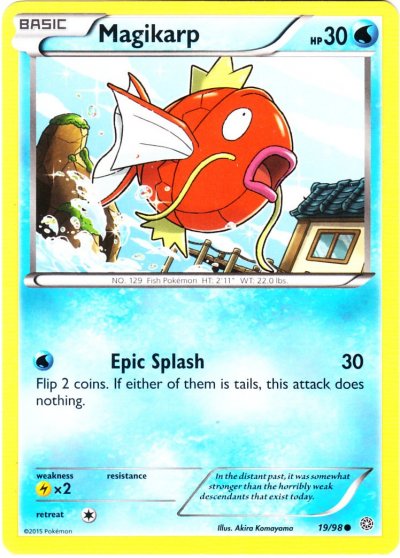 Magikarp