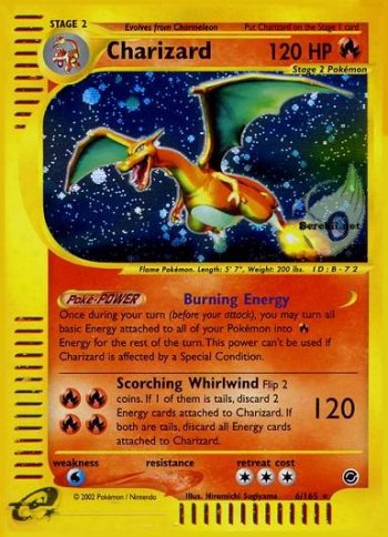 Charizard