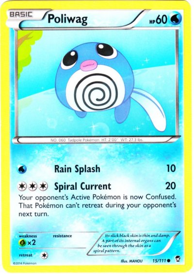 Poliwag