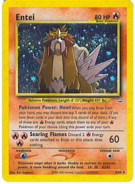 Entei