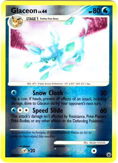 Glaceon