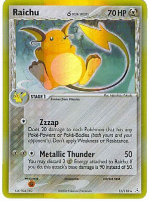 Raichu