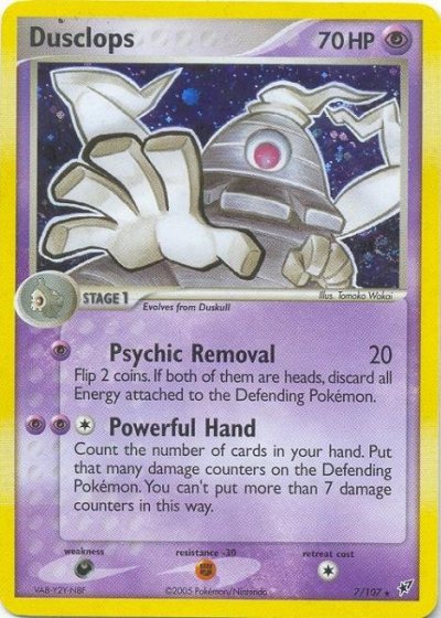 Dusclops