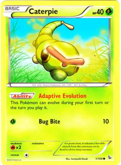 Caterpie
