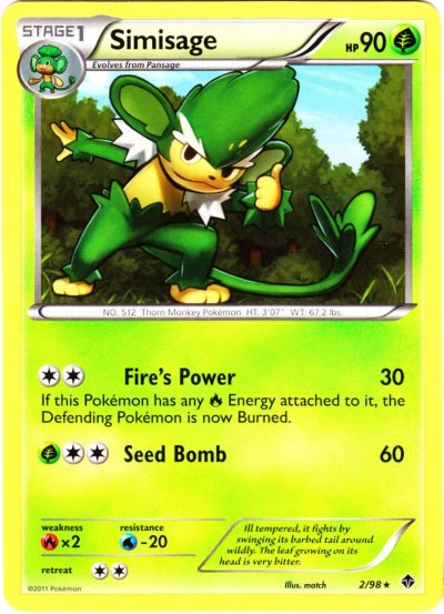 Simisage