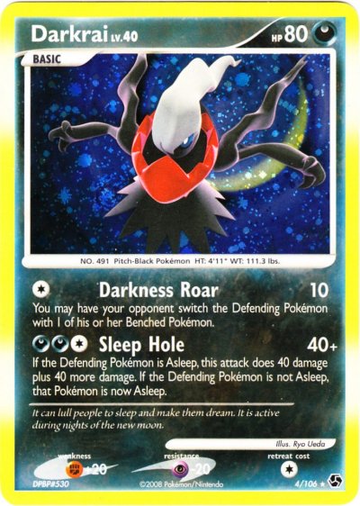 Darkrai
