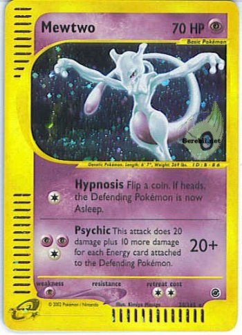 Mewtwo