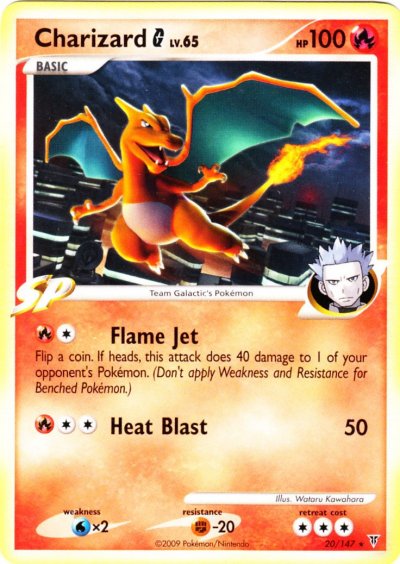 Charizard