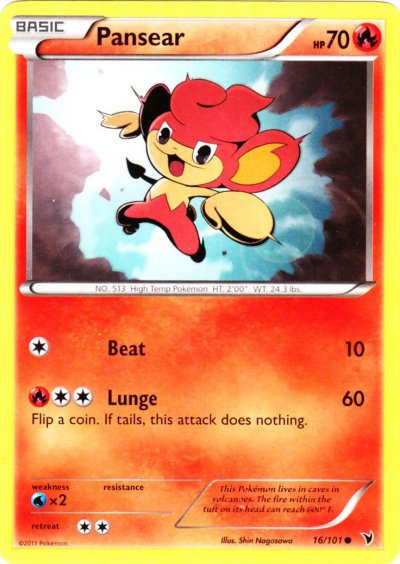 Pansear