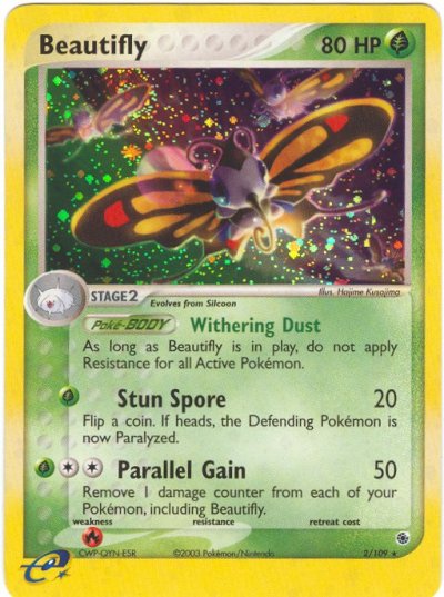 Beautifly