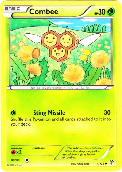 Combee