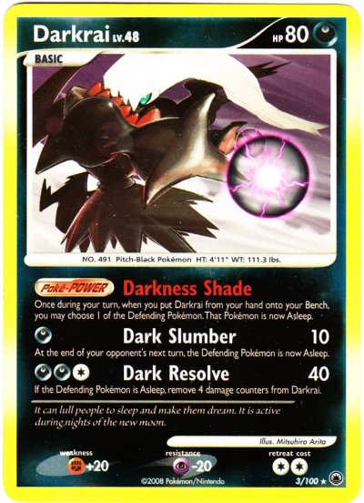 Darkrai