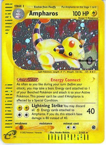 Ampharos