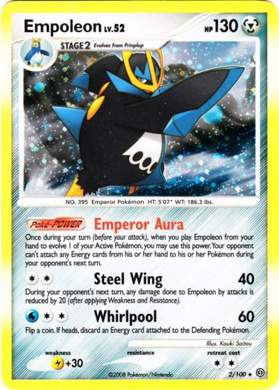 Empoleon