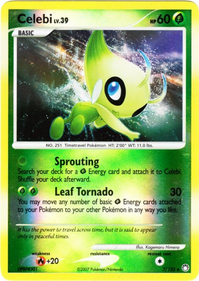 Celebi