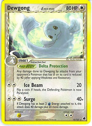 Dewgong
