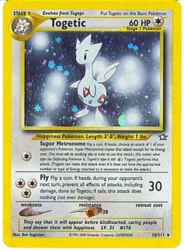 Togetic