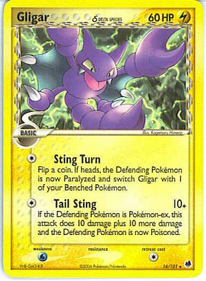 Gligar