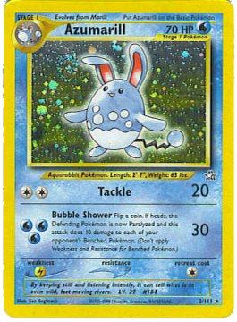 Azumarill